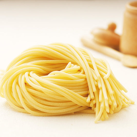 ニューオークボ 生スパゲティノンテフロン（130g×45食） 【送料無料】