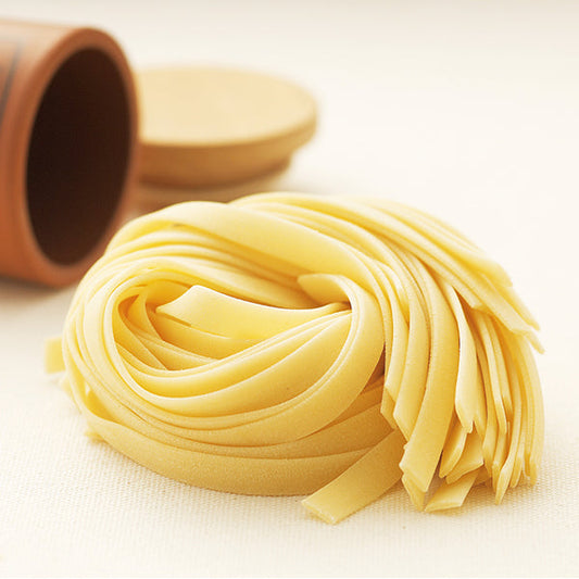 ニューオークボ 生フェットチーネ（130g×15食）【送料無料】