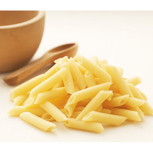 ニューオークボ 生ペンネマカロニ 冷蔵（100g×15食）【送料無料】