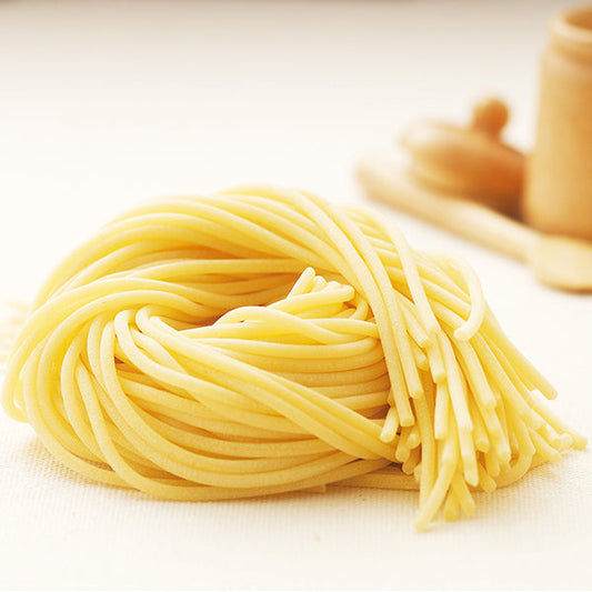【お買い得】ニューオークボ 生スパゲティノンテフロン（130g×90食）【送料無料】