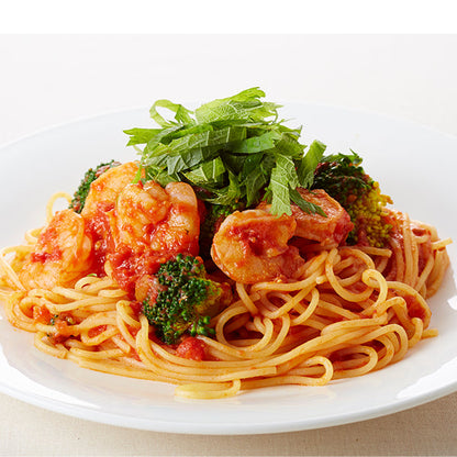 【お買い得】ニューオークボ 生スパゲティノンテフロン（130g×90食）【送料無料】