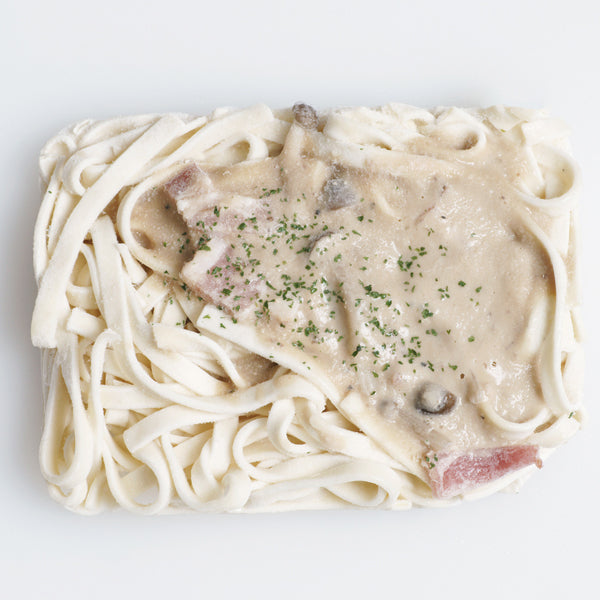 日清製粉ウェルナ R MA・MA PASTA STELLA ポルチーニクリーム 冷凍 270g R