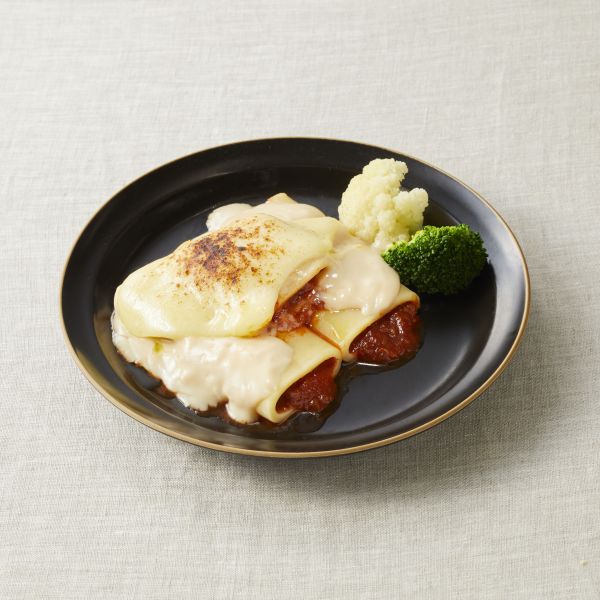 日清製粉ウェルナ IQF（バラ凍結）パッケリ 冷凍 400g