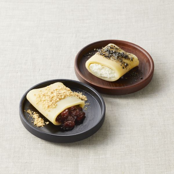 日清製粉ウェルナ IQF（バラ凍結）パッケリ 冷凍 400g