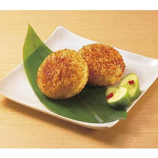 ニチレイ Nこんがり焼おにぎり（国産米） 80g×10個