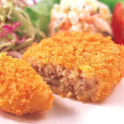 ニチレイ 衣がサクサクのコロッケ（牛肉入り） 80ｇ×20