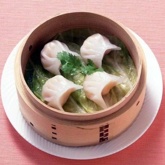 テーブルマーク 広東風えび餃子 冷凍 20g 30個