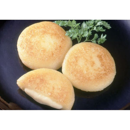 味の素 ぽてともち（カマンベ－ルチーズ入り） 40g×20