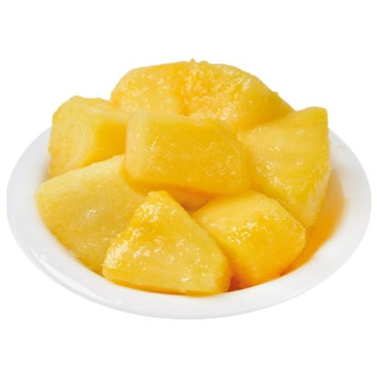トロピカルマリア パインチャンク 500g