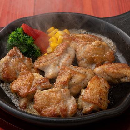 ジョイフルの味付け＜生＞鶏もも肉 冷凍 300g