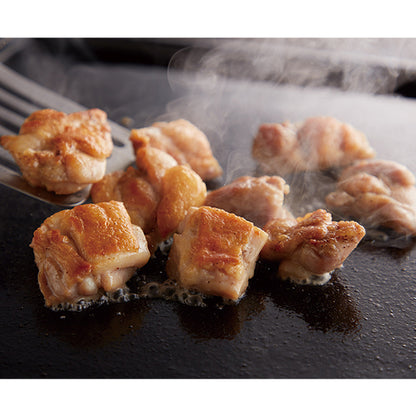 ジョイフルの味付け＜生＞鶏もも肉 冷凍 300g