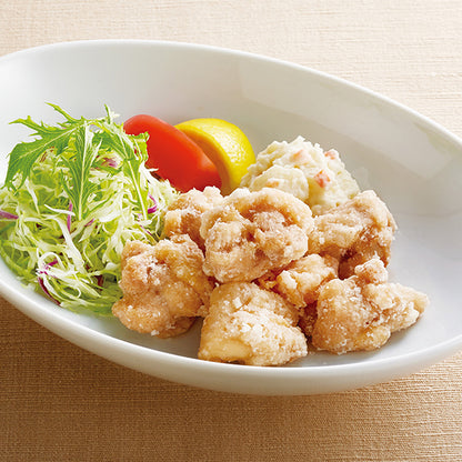 ジョイフルの味付け＜生＞鶏もも肉 冷凍 300g