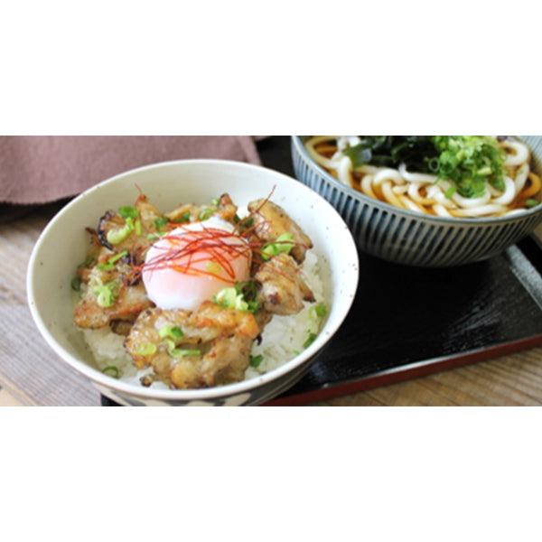 ケーオー 鶏ハラミ炭火焼きA 500g
