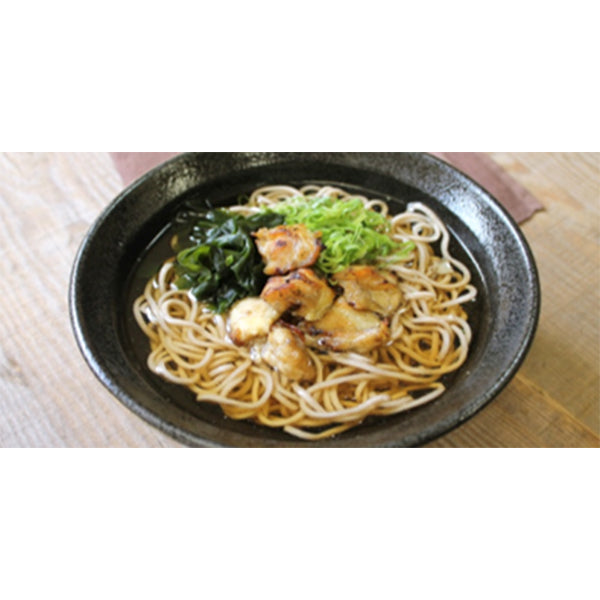 ケーオー 鶏ハラミ炭火焼きA 500g