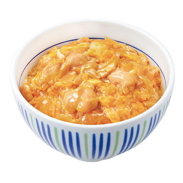 なか卯 国産親子丼の具 145g×2食