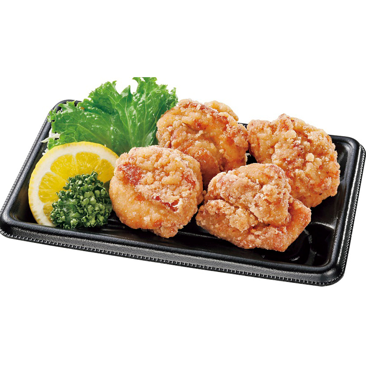 ケーオー産業 若鶏立田揚げ（タイ産）冷凍 1kg