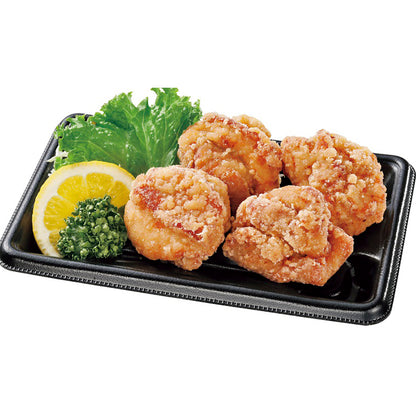 ケーオー産業 若鶏立田揚げ（タイ産）冷凍 1kg