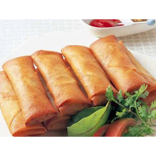 帆船牌 美味春巻 40g×28個 冷凍（522035）