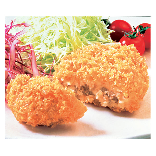 ニチレイ 衣がサクサクのコロッケ（牛肉入り） 70g×20個