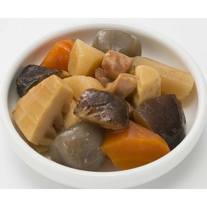 堂本食品 筑前煮（徳用） 1kg