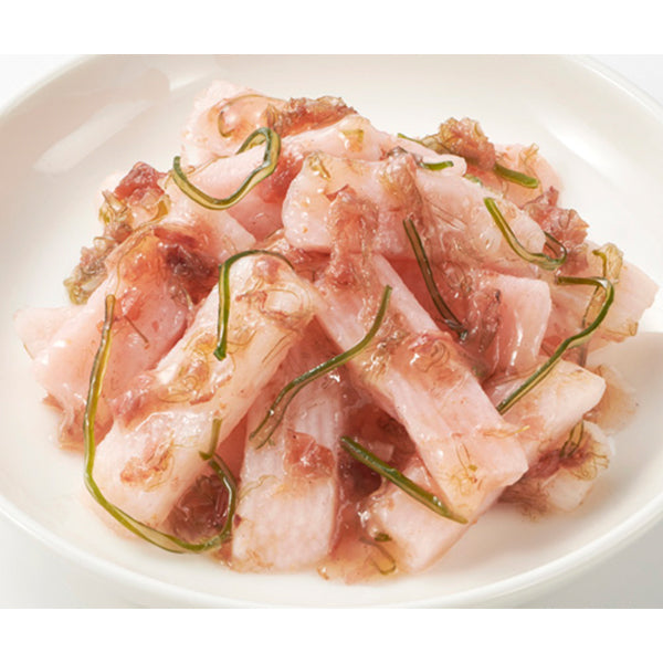 堂本食品 長芋の梅肉あえ 500g