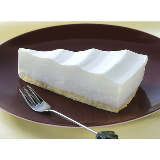 フレック レアチーズケーキ 70g×6P