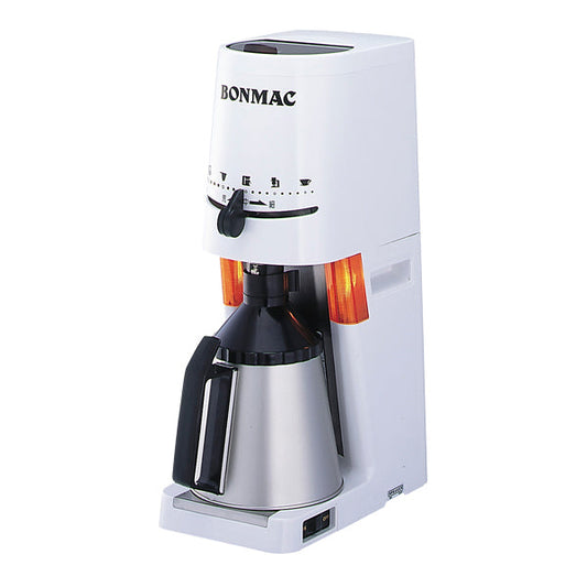ボンマック コーヒーカッター BM-570N