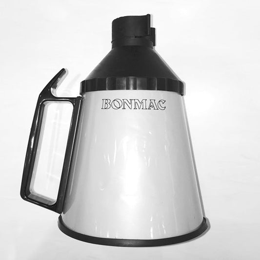 ボンマック 粉受け缶（BM-570用）