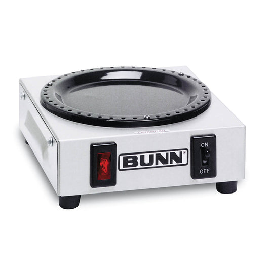 BUNN ウォーマー WX-1（シングル）