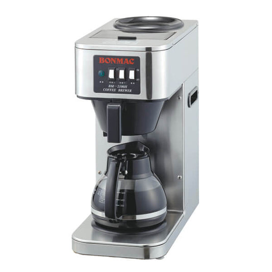 ボンマック コーヒーブルーワー BM-2100H（ハイパワー型）