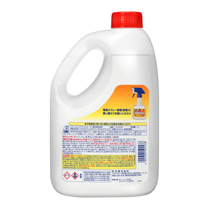 花王 スチコンクリーナー 2L