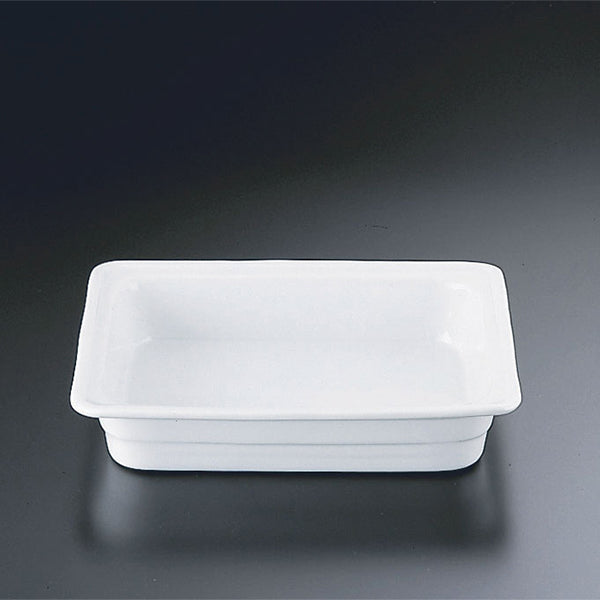 遠藤商事 Tkg ガストロノームディッシュ 1／2 65ｍｍ【送料込み】