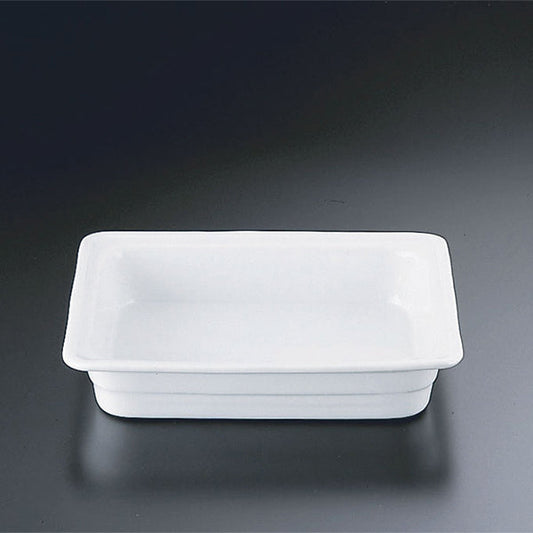 遠藤商事 Tkg ガストロノームディッシュ 1／2 65ｍｍ【送料込み】