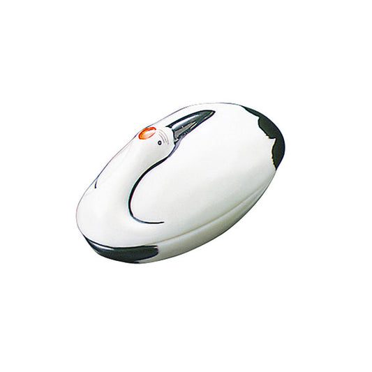 ヤマコー ミニサイズ鶴型珍味入（26675）