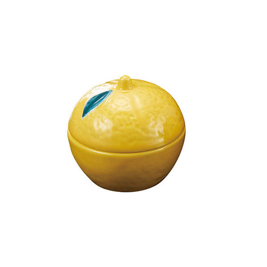 ヤマコー 蓋付ゆず珍味入 S（27760）