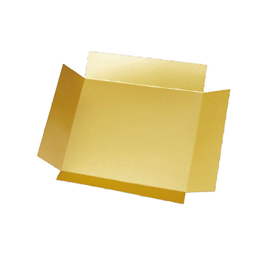 ヤマコー 重箱用中敷 金 7寸用（27335）