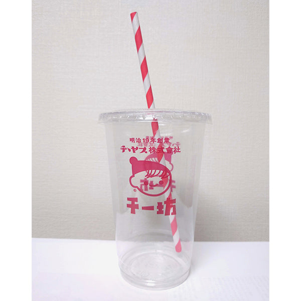 ダブルオー チー坊プラカップセット 500セット【送料無料】