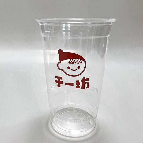 ダブルオー チー坊プラカップセット 500セット【送料無料】