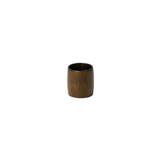 ヤマコー ひのき・古代色小器 千代口（27908）