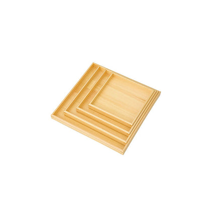 ヤマコー ひのき・おはこ料理皿 7寸5分（30350）