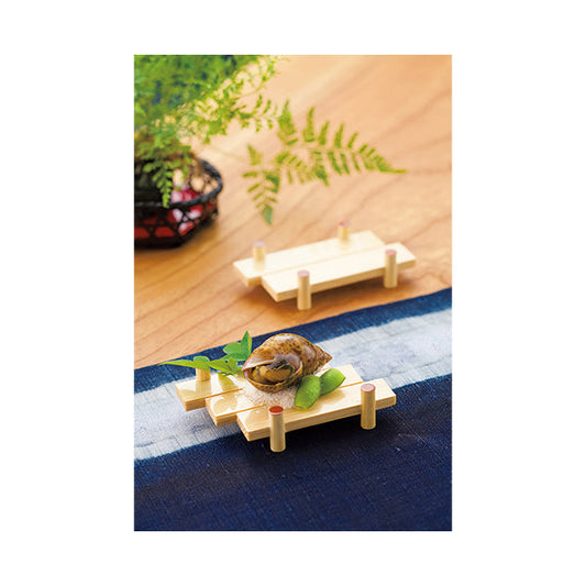 ヤマコー ひのき八ツ橋 ミニ（C）（38383）