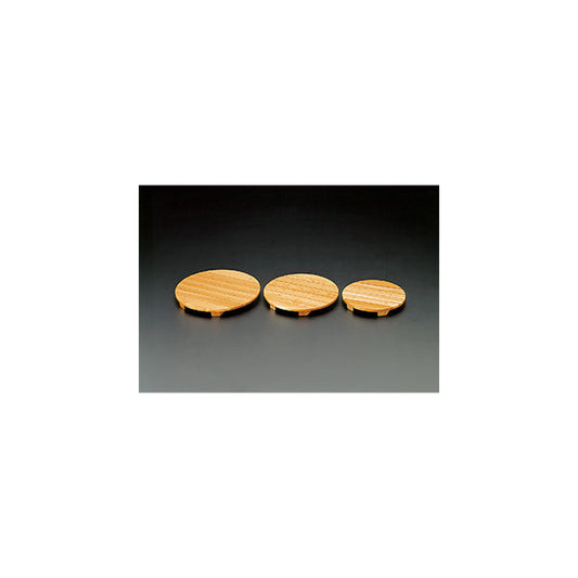 ヤマコー 粋・椹 スーパーEX加工盛桶用（目皿のみ）6寸（31035）