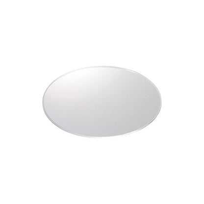 ヤマコー ひのき細密膳 丸用アクリル板 大（38144）