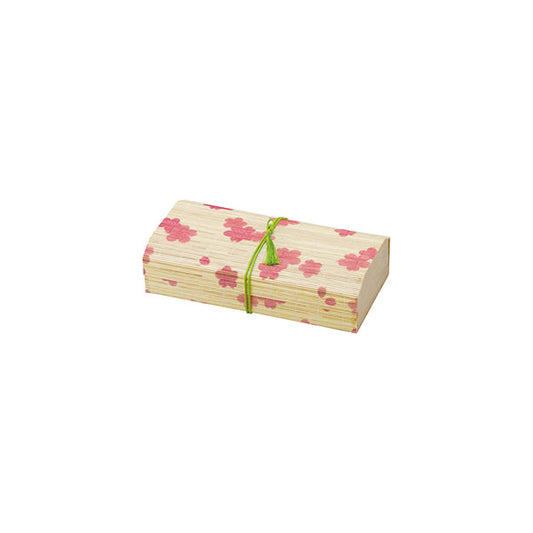 ヤマコー 華ゴム房（二重片花結び）（50本入）若草（27547）