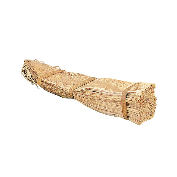 ヤマコー 竹皮（KT-2）（1kg=約90枚）（22202）