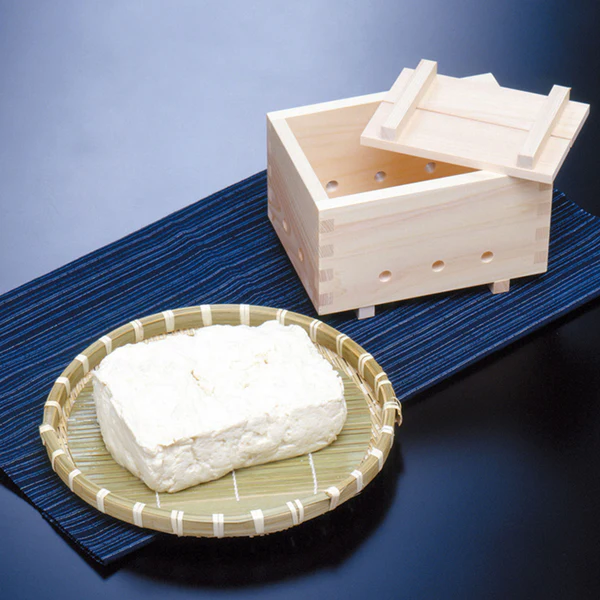 ヤマコー 豆腐作り器（にがりなし）（81688）