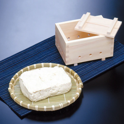 ヤマコー 豆腐作り器（にがりなし）（81688）