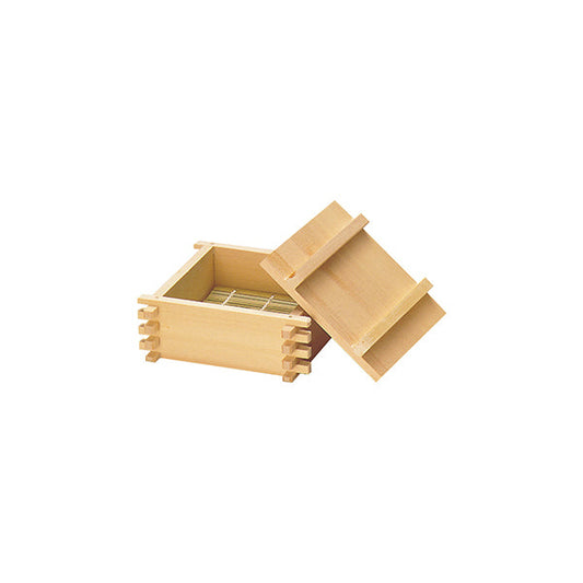 ヤマコー 檜・校倉セイロセット（小）（A-2）（75006）