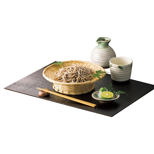 ヤマコー 飛びかんな 薬味皿（18165）