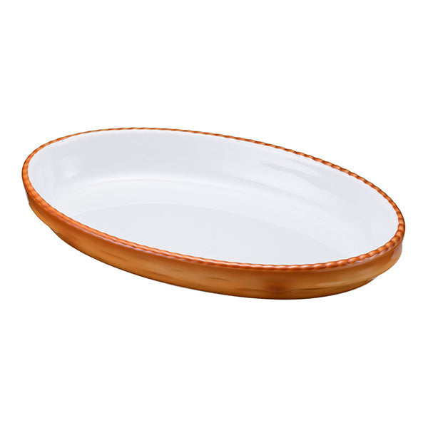 シェーンバルド オーバルグラタン皿 専用木台 3011-28用【送料込み